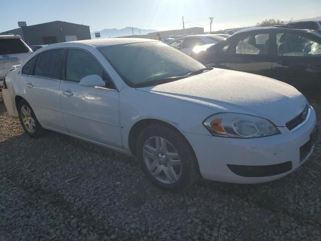 2006 Chevrolet Impala LT