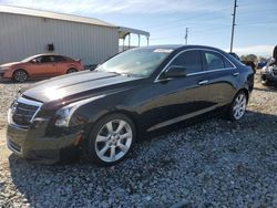 2013 Cadillac ATS en venta en Tifton, GA