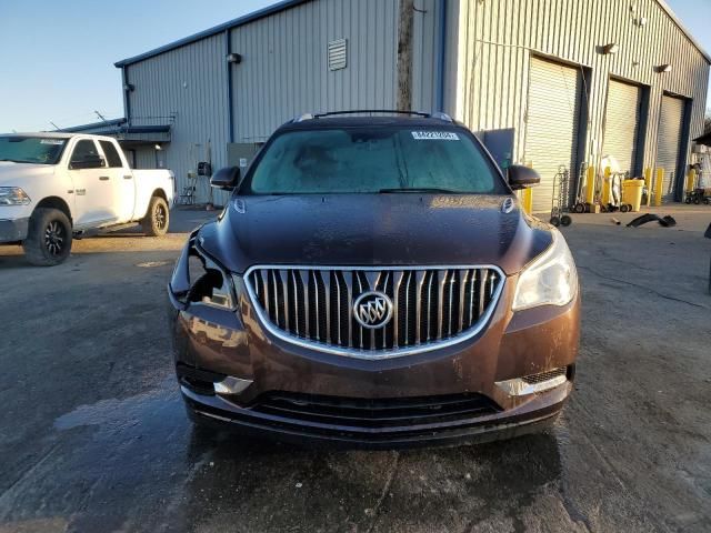 2016 Buick Enclave