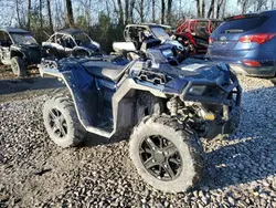 2021 Polaris Sportsman 850 Premium en venta en Cahokia Heights, IL