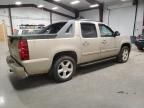 2007 Chevrolet Avalanche K1500