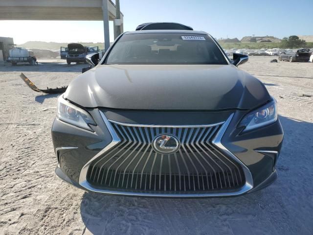 2019 Lexus ES 350