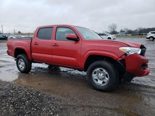 2023 Toyota Tacoma Double Cab