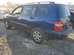 2004 Toyota Highlander Base