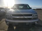 2002 Chevrolet Trailblazer