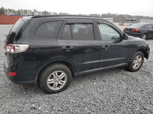 2010 Hyundai Santa FE GLS