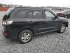 2010 Hyundai Santa FE GLS