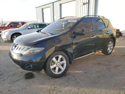 Nissan Vehiculos salvage en venta: 2009 Nissan Murano S