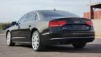 2011 Audi A8 L Quattro