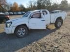 2010 Toyota Tacoma Prerunner Access Cab