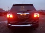 2012 GMC Acadia SLE