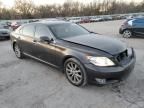 2010 Lexus LS 460L