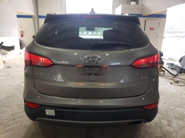 2014 Hyundai Santa FE Sport