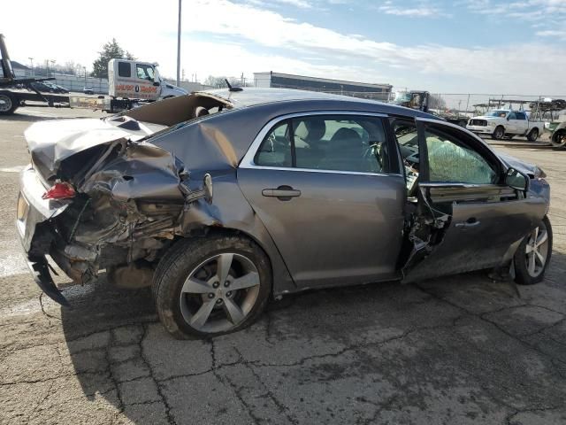 2011 Chevrolet Malibu 1LT