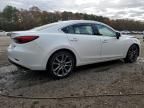 2016 Mazda 6 Grand Touring