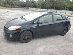 2014 Toyota Prius en venta en Fort Pierce, FL