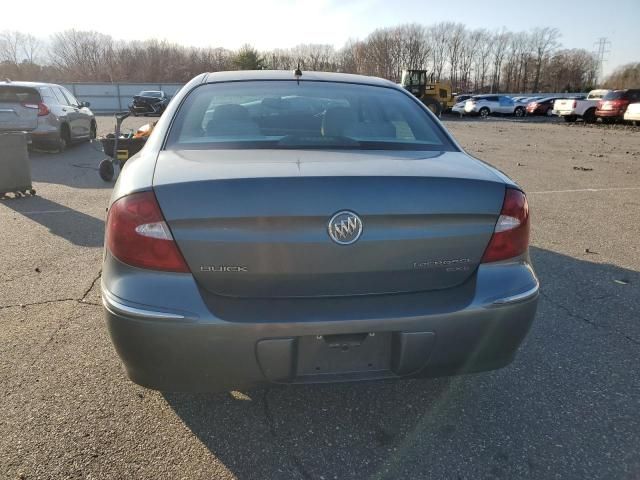 2006 Buick Lacrosse CXL