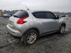 2011 Nissan Juke S