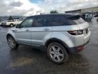 2015 Land Rover Range Rover Evoque Pure Premium