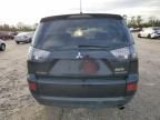 2008 Mitsubishi Outlander ES