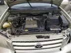 2003 Toyota Highlander Limited