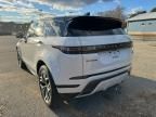 2020 Land Rover Range Rover Evoque First Edition