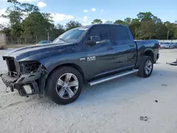 2013 Dodge RAM 1500 Sport en venta en Fort Pierce, FL