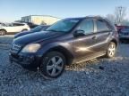 2009 Mercedes-Benz ML 350