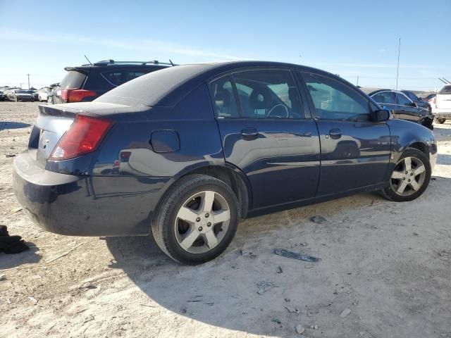 2007 Saturn Ion Level 3