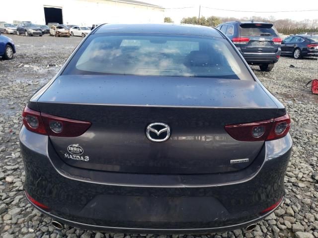 2019 Mazda 3 Select