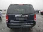 2009 Honda Pilot LX