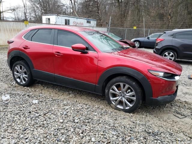 2020 Mazda CX-30 Select