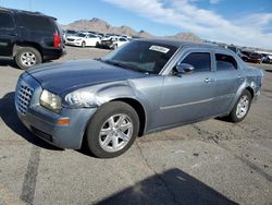 Chrysler salvage cars for sale: 2007 Chrysler 300