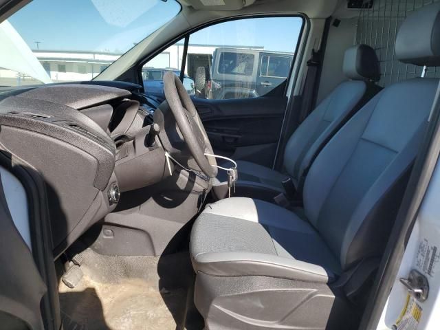 2015 Ford Transit Connect XL