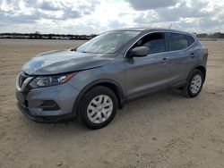 Nissan Rogue Sport s salvage cars for sale: 2020 Nissan Rogue Sport S