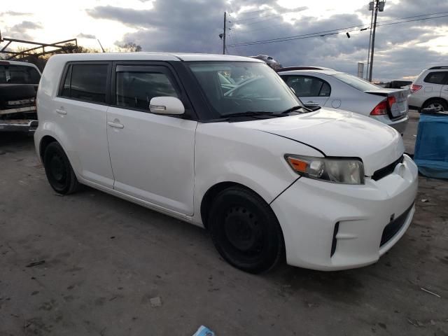 2012 Scion XB