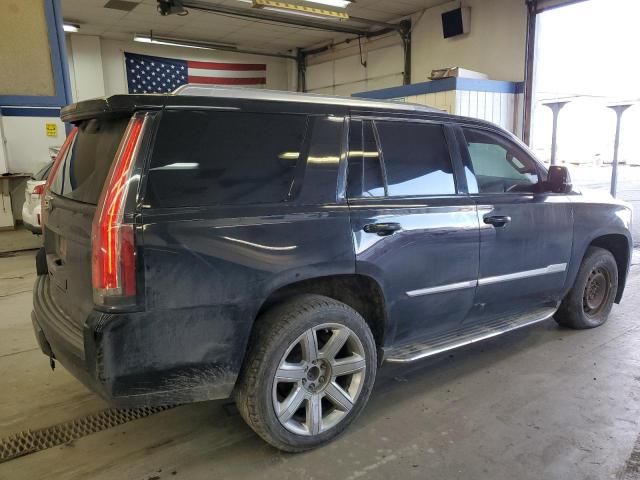 2015 Cadillac Escalade Luxury