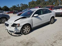 Salvage Cars with No Bids Yet For Sale at auction: 2007 Volvo S40 2.4I