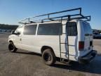 2009 Ford Econoline E350 Super Duty Wagon