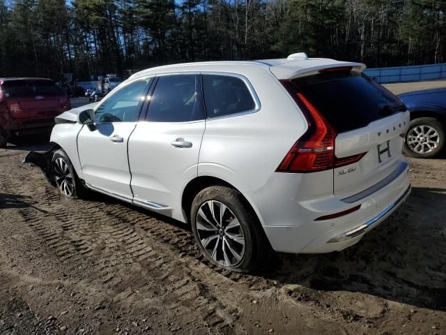 2023 Volvo XC60 Plus