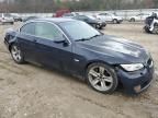 2009 BMW 335 I