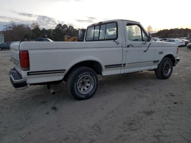 1987 Ford F150