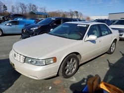 2003 Cadillac Seville STS en venta en Spartanburg, SC