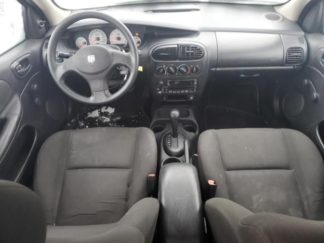 2005 Dodge Neon SX 2.0