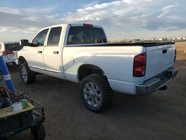 2008 Dodge RAM 2500 ST