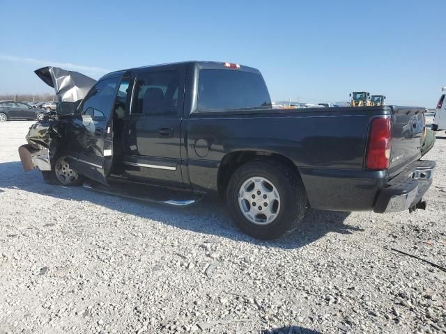 2004 Chevrolet Silverado C1500