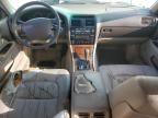 1997 Lexus LS 400