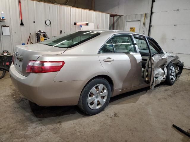 2008 Toyota Camry CE