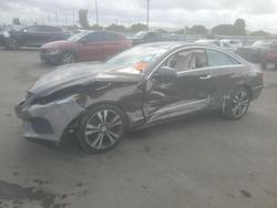 2014 Mercedes-Benz E 350 en venta en Miami, FL