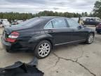 2007 Mercedes-Benz S 550